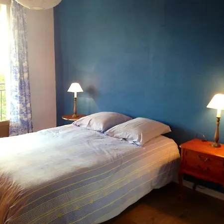 Lejlighed Confortable A Saint-martin, 60 M², Jardin Spacieux