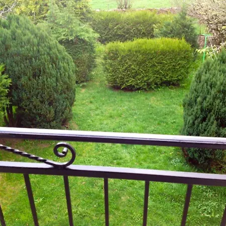 Confortable A Saint-martin, 60 M², Jardin Spacieux Apartmán *