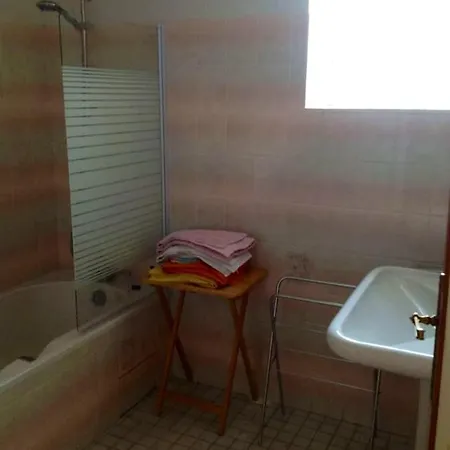 Lejlighed Confortable A Saint-martin, 60 M², Jardin Spacieux *