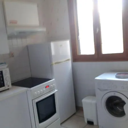 Confortable A Saint-martin, 60 M², Jardin Spacieux Apartmán Saint-Martin-sous-Vigouroux