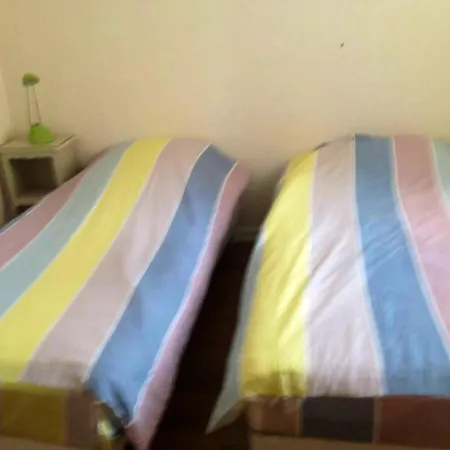 Confortable A Saint-martin, 60 M², Jardin Spacieux Lejlighed *