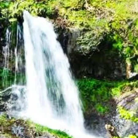 Confortable A Saint-martin, 60 M², Jardin Spacieux Lejlighed Saint-Martin-sous-Vigouroux