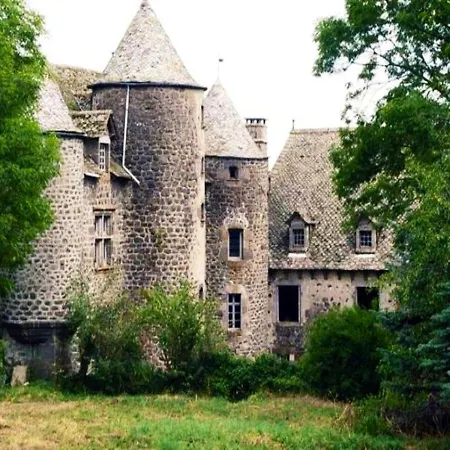 Lejlighed Confortable A Saint-martin, 60 M², Jardin Spacieux