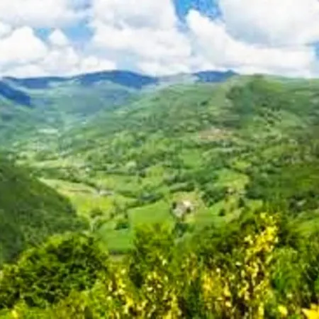 Confortable A Saint-martin, 60 M², Jardin Spacieux Lejlighed *