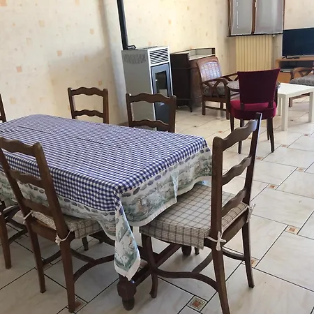 Confortable A Saint-martin, 60 M², Jardin Spacieux Apartmán *