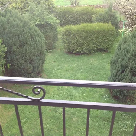 Confortable A Saint-martin, 60 M², Jardin Spacieux Apartmán Saint-Martin-sous-Vigouroux