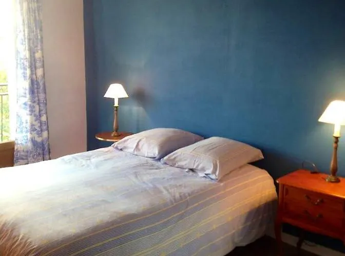 아파트 Confortable A Saint-martin, 60 M², Jardin Spacieux