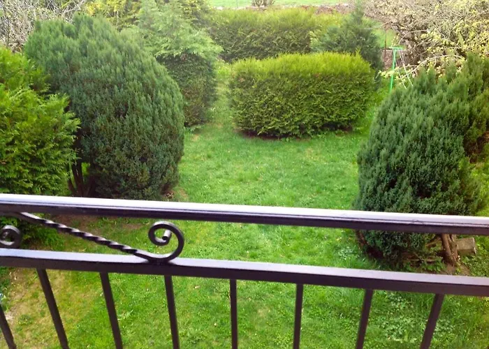 Confortable A Saint-martin, 60 M², Jardin Spacieux 아파트 *