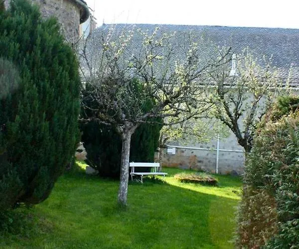 Confortable A Saint-martin, 60 M², Jardin Spacieux *
