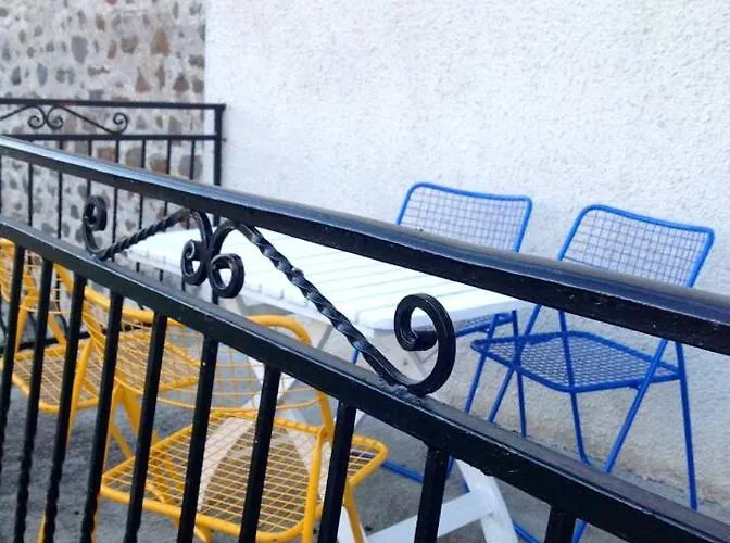 Confortable A Saint-martin, 60 M², Jardin Spacieux * Saint-Martin-sous-Vigouroux