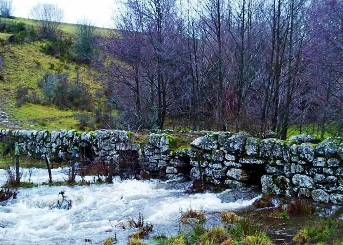 Confortable A Saint-martin, 60 M², Jardin Spacieux